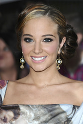 Tulisa Contostavlos (N-Dubz)