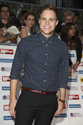 Olly Murs