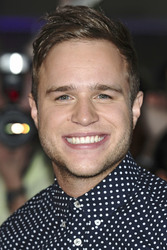 Olly Murs