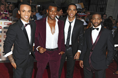 JLS