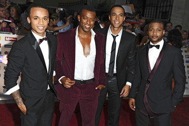 JLS