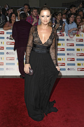 Kimberley Walsh (Girls Aloud)