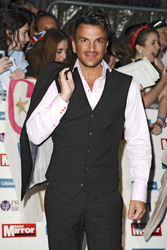 Peter Andre