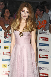 Nicola Roberts (Girls Aloud)