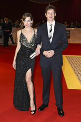 Milla Jovovich, Paul W.S. Anderson