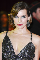 Milla Jovovich