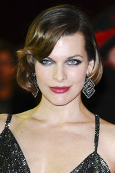 Milla Jovovich