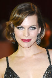 Milla Jovovich