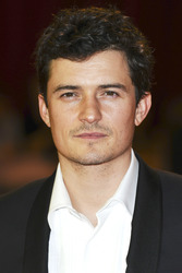 Orlando Bloom