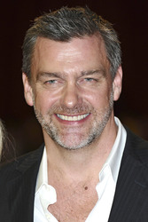 Ray Stevenson