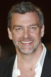 Ray Stevenson