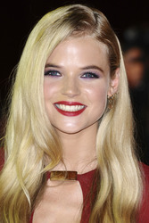 Gabriella Wilde
