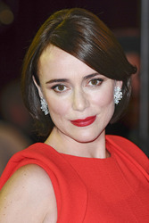 Keeley Hawes