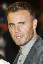 Gary Barlow (Take That)