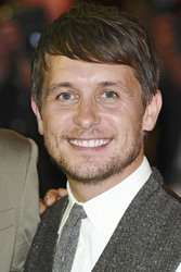 Mark Owen (Take That)