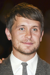 Mark Owen (Take That)