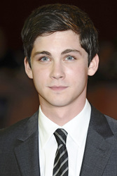 Logan Lerman