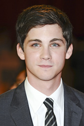 Logan Lerman