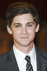 Logan Lerman