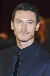 Luke Evans