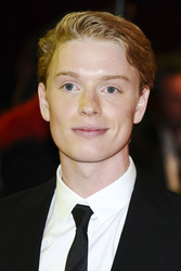 Freddie Fox