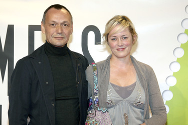 Torsten Michaelis, Silke Bodenbender