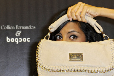 Collien Ulmen-Fernandez