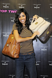 Collien Ulmen-Fernandez