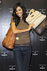 Collien Ulmen-Fernandez