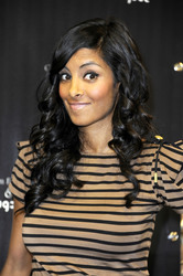 Collien Ulmen-Fernandez