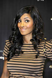 Collien Ulmen-Fernandez