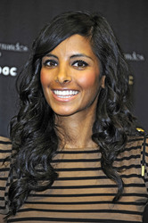 Collien Ulmen-Fernandez