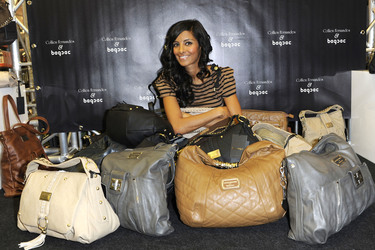 Collien Ulmen-Fernandez