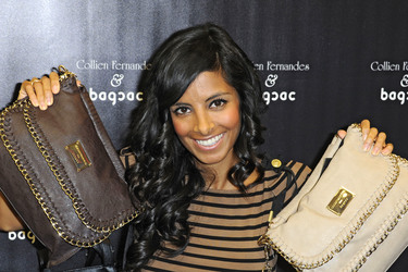 Collien Ulmen-Fernandez