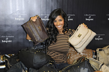 Collien Ulmen-Fernandez