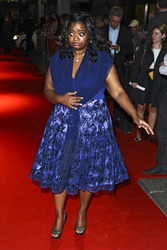 Octavia Spencer