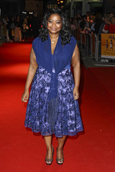Octavia Spencer