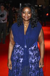 Octavia Spencer