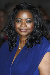 Octavia Spencer
