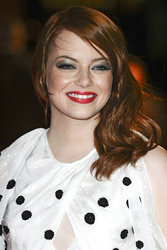 Emma Stone