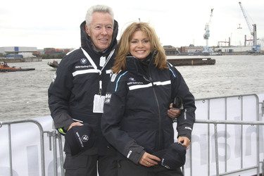 Egon F. Freiheit, Maren Gilzer