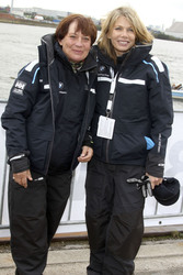 Rosi Mittermaier, Ursula Karven