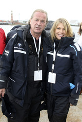 Enno von Ruffin, Ursula Karven