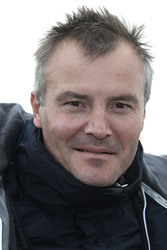 Sven Fischer
