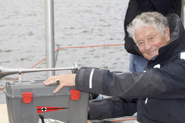 Rolf Seelmann-Eggebert