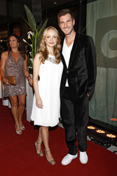 Janin Reinhardt, Jochen Schropp