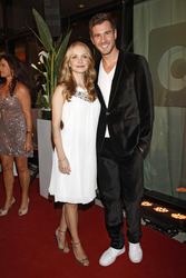 Janin Reinhardt, Jochen Schropp