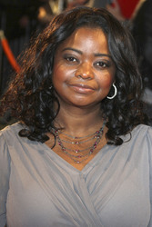 Octavia Spencer