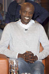 Philip Oprong Spenner