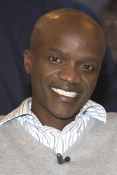 Philip Oprong Spenner